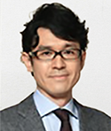砂川 優 先生