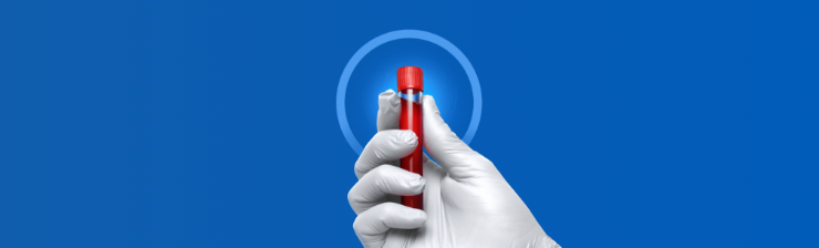 Guardant360® CDxがん遺伝子パネル