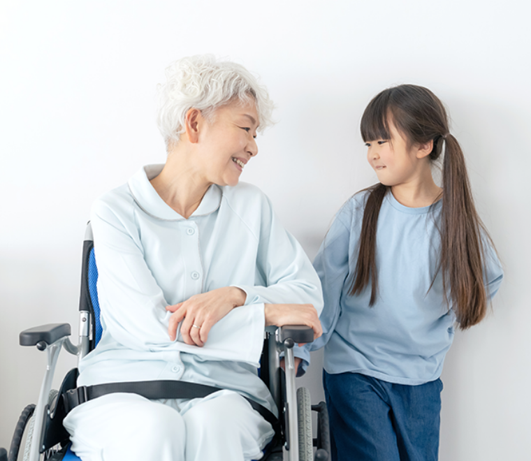 患者さん・一般の皆さま